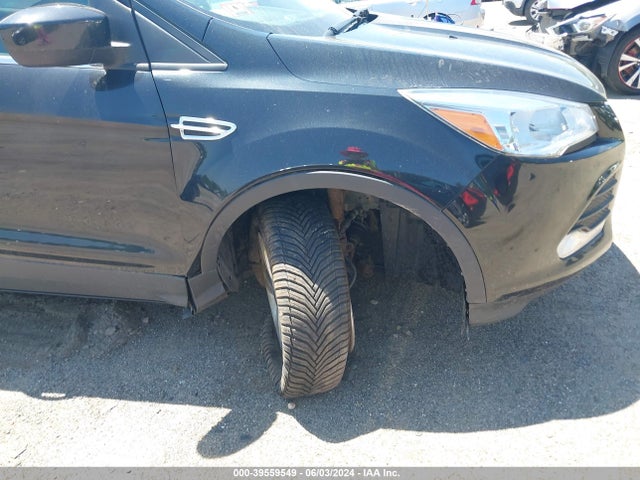 Ford ESCAPE SE 2014 1FMCU9G91EUC63748 Image 6