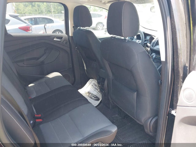 Ford ESCAPE SE 2014 1FMCU9G91EUC63748 Image 8