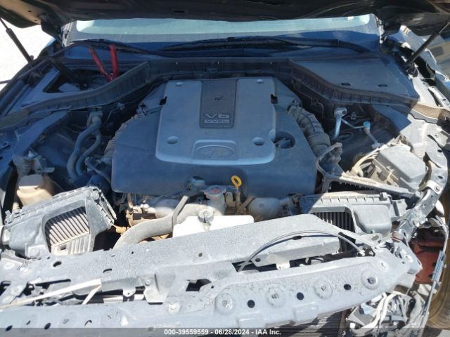 JN1BV7AP3FM330900 Infiniti Q50 Premium