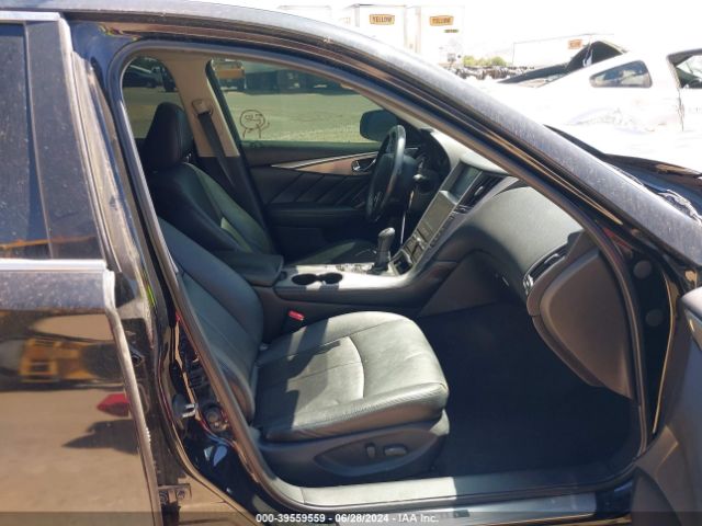 JN1BV7AP3FM330900 Infiniti Q50 Premium