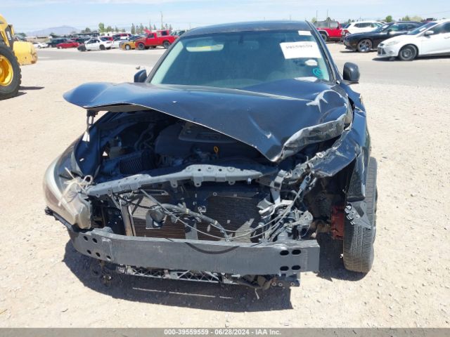 JN1BV7AP3FM330900 Infiniti Q50 Premium