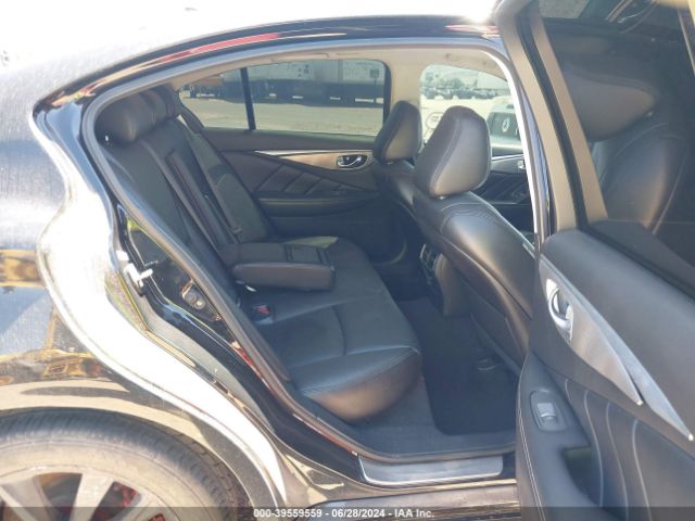 JN1BV7AP3FM330900 Infiniti Q50 Premium