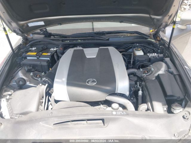 JTHC81D24K5034633 Lexus IS 300