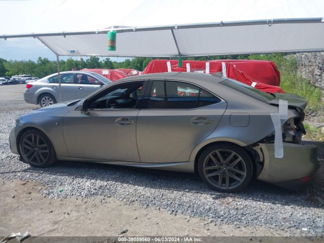 JTHC81D24K5034633 Lexus IS 300