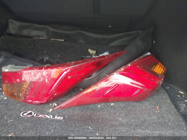JTHC81D24K5034633 Lexus IS 300