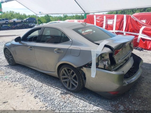 JTHC81D24K5034633 Lexus IS 300