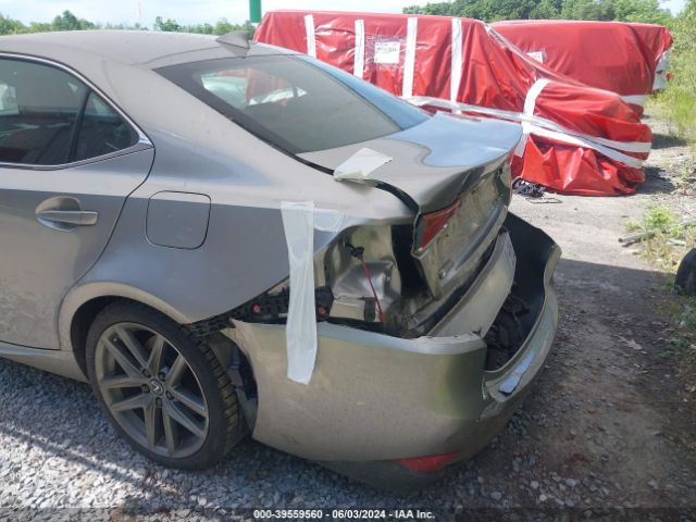JTHC81D24K5034633 Lexus IS 300