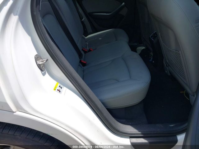 WA1ECCFS8HR012048 Audi Q3 2.0t Premium
