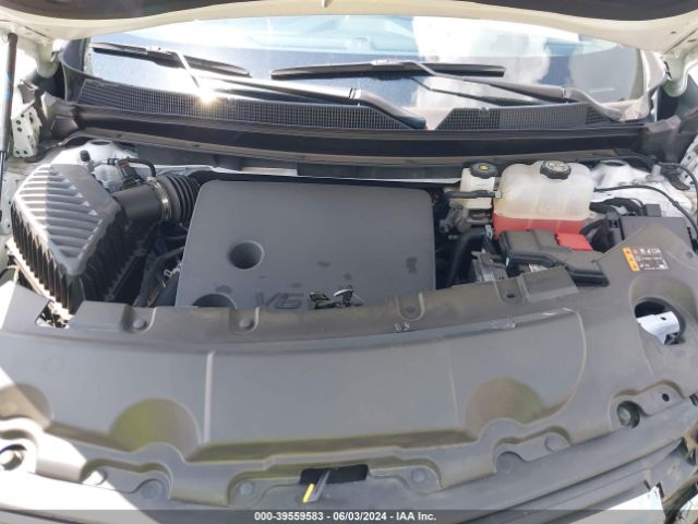 1GNERLKW5PJ249713 Chevrolet Traverse Fwd 1fl