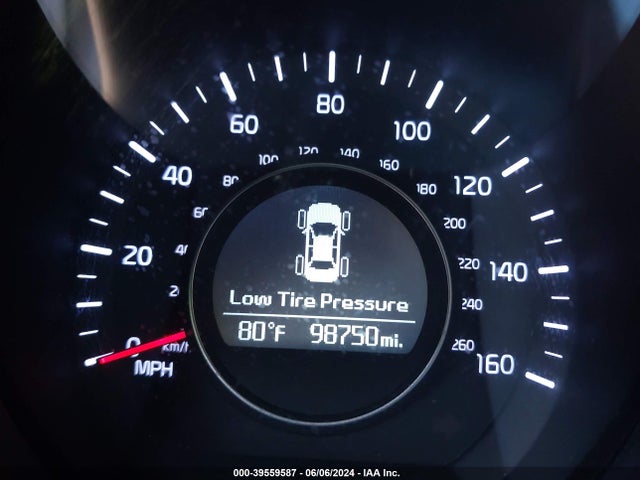 KIA OPTIMA EX 2015 5XXGN4A75FG438930 Image 7