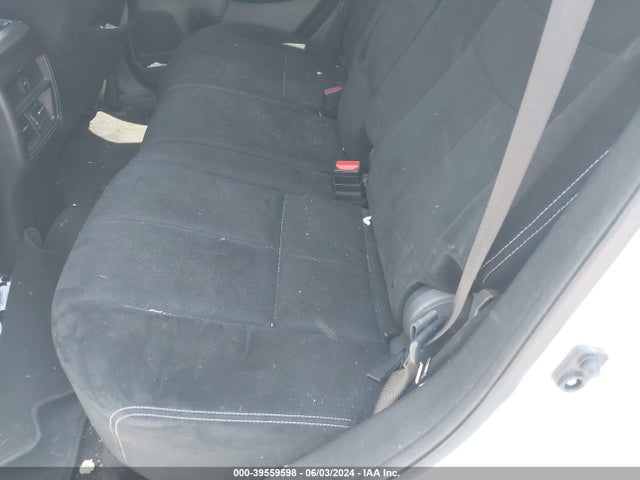 Nissan MURANO S 2018 5N1AZ2MH5JN115330 Image 8