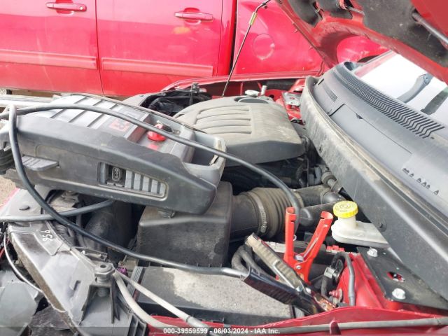 3C4PDDEG4HT595787 Dodge Journey Gt Awd
