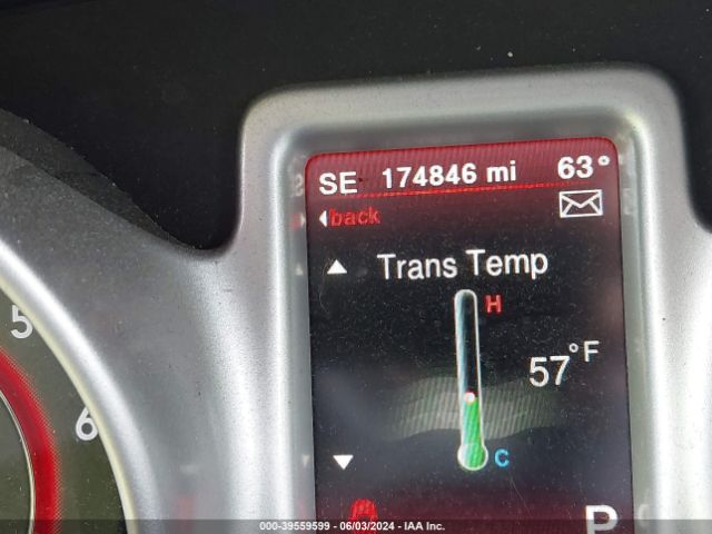 3C4PDDEG4HT595787 Dodge Journey Gt Awd