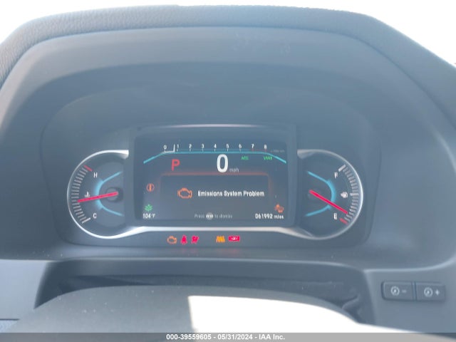 Honda Pilot 2wd Special Edition 2022 5FNYF5H22NB021428 Image 7