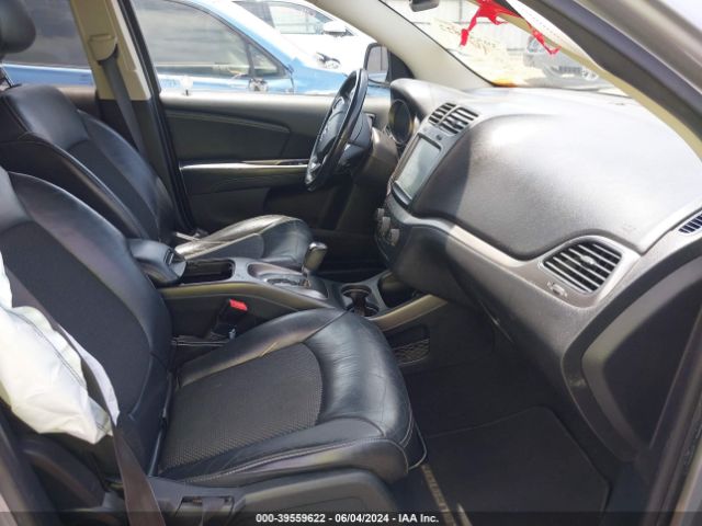 3C4PDDGG5GT208918 Dodge Journey Crossroad Plus