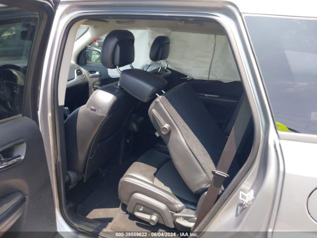3C4PDDGG5GT208918 Dodge Journey Crossroad Plus