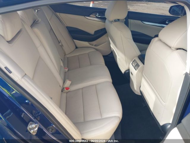 1N4AA6AVXKC366814 Nissan Maxima 3.5 Sv