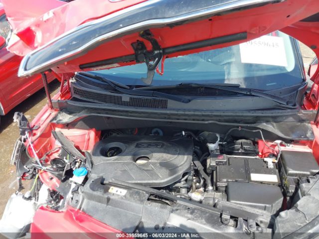 KNDJP3A54G7827805 KIA SOUL +
