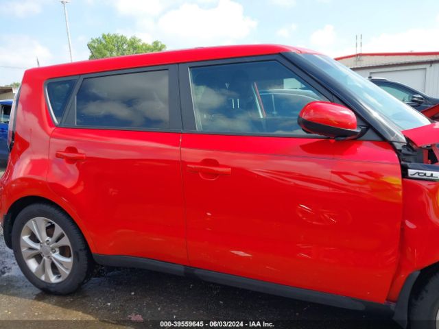 KNDJP3A54G7827805 KIA SOUL +
