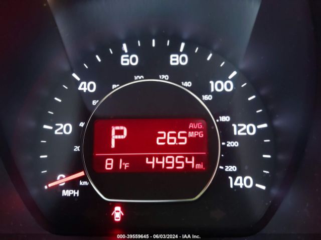 KNDJP3A54G7827805 KIA SOUL +