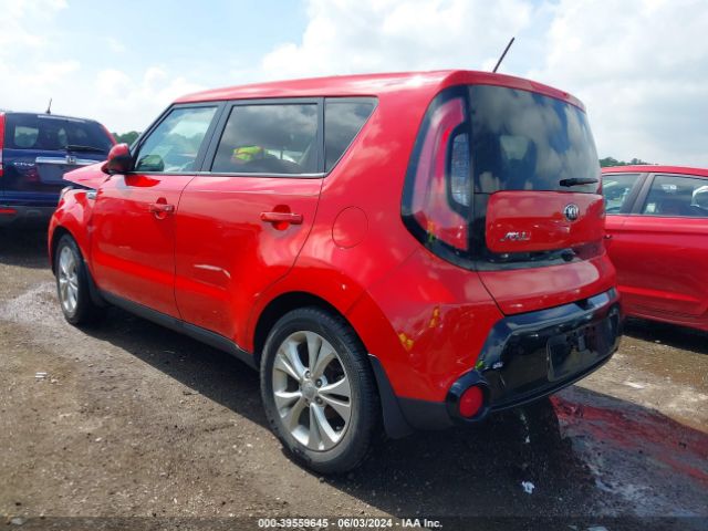 KNDJP3A54G7827805 KIA SOUL +