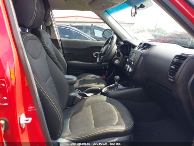 KNDJP3A54G7827805 KIA SOUL +