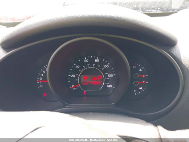 KNDJP3A54G7827805 KIA SOUL +