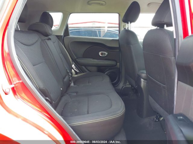 KNDJP3A54G7827805 KIA SOUL +