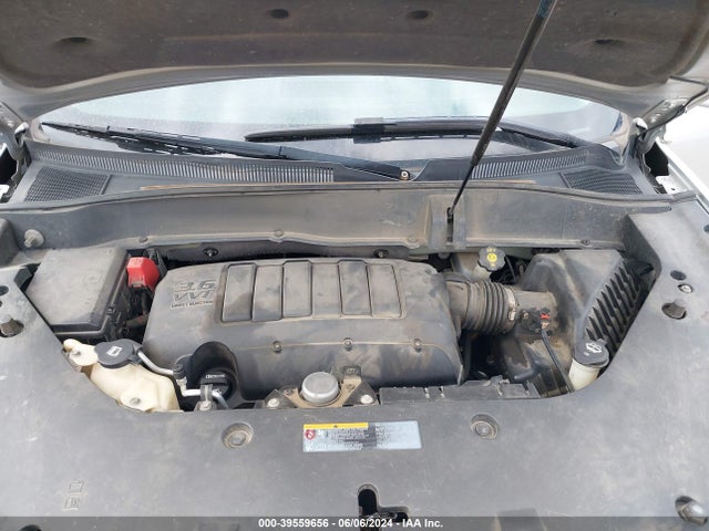 Продаж на аукціоні авто 2013 Gmc Acadia Slt-1, vin: 1GKKVRKD3DJ209350, номер лоту: 39559656