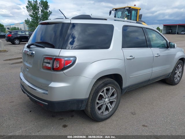Продаж на аукціоні авто 2013 Gmc Acadia Slt-1, vin: 1GKKVRKD3DJ209350, номер лоту: 39559656