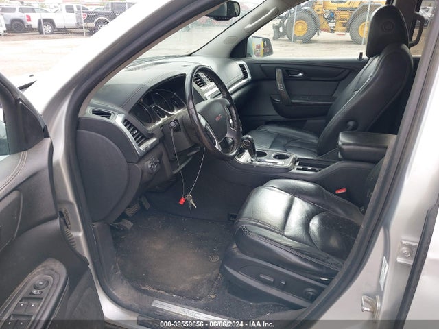 Продаж на аукціоні авто 2013 Gmc Acadia Slt-1, vin: 1GKKVRKD3DJ209350, номер лоту: 39559656