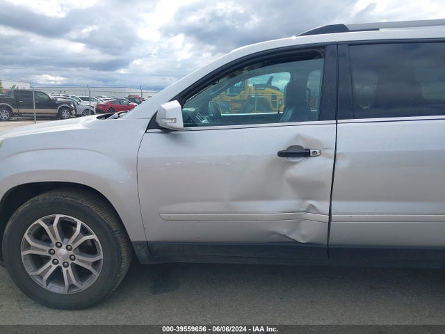 Продаж на аукціоні авто 2013 Gmc Acadia Slt-1, vin: 1GKKVRKD3DJ209350, номер лоту: 39559656