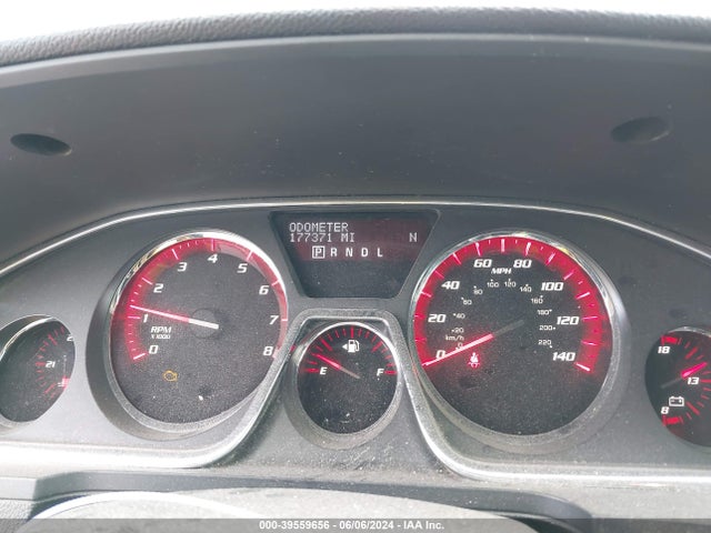 Продаж на аукціоні авто 2013 Gmc Acadia Slt-1, vin: 1GKKVRKD3DJ209350, номер лоту: 39559656