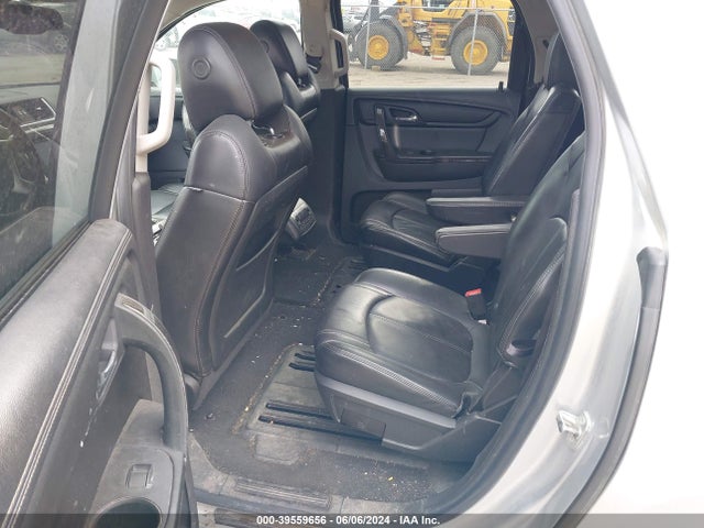 Продаж на аукціоні авто 2013 Gmc Acadia Slt-1, vin: 1GKKVRKD3DJ209350, номер лоту: 39559656