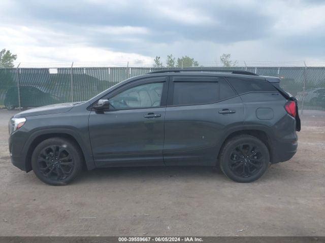 3GKALMEV1LL153523 GMC Terrain Fwd Sle