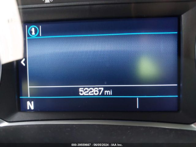3GKALMEV1LL153523 GMC Terrain Fwd Sle