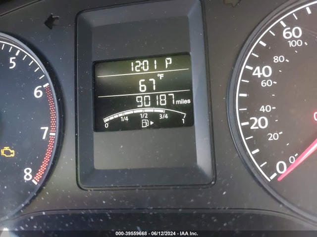 3VW2K7AJ8EM226419 Volkswagen Jetta 2.0l S