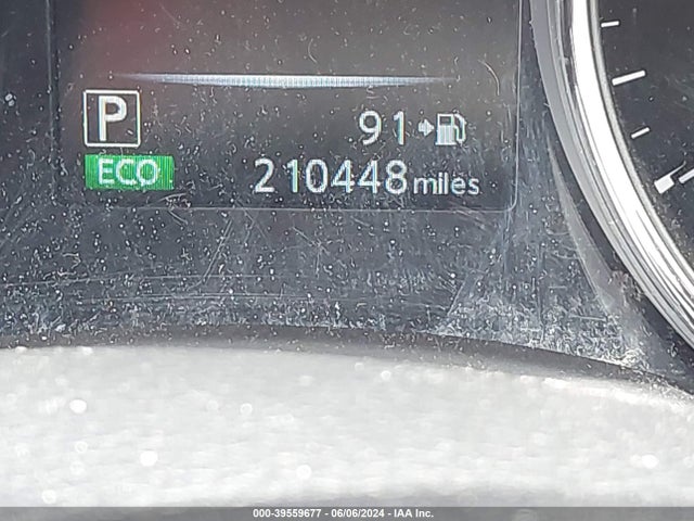 Nissan ROGUE SV 2017 5N1AT2MT5HC872000 Image 15