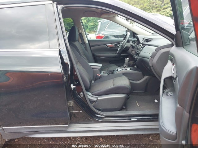 Nissan ROGUE SV 2017 5N1AT2MT5HC872000 Image 5