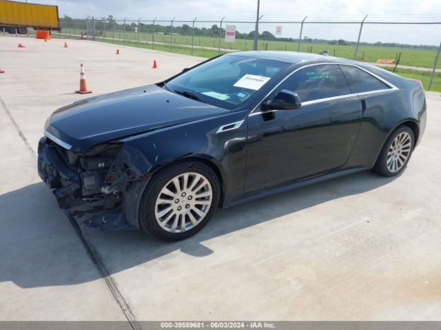 1G6DD1E3XE0182704 Cadillac Cts Premium