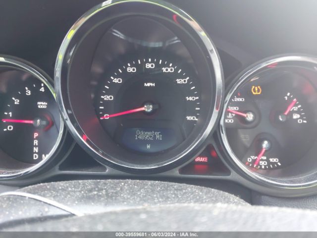 1G6DD1E3XE0182704 Cadillac Cts Premium