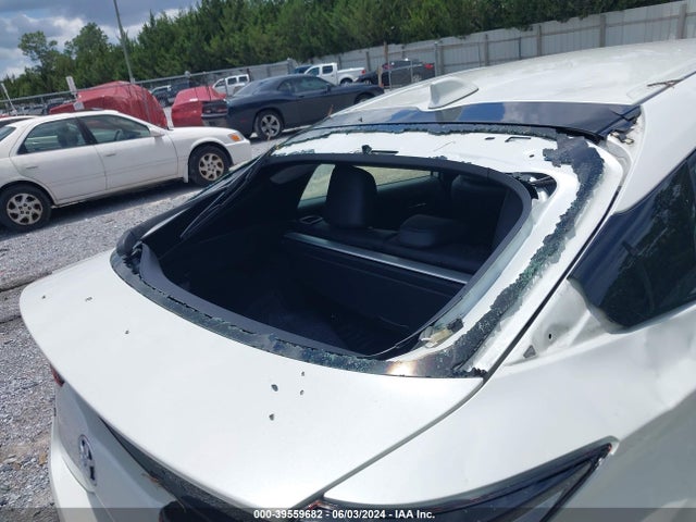 Toyota Prius Xle Awd-e 2020 JTDL9RFU1L3015708 Image 18