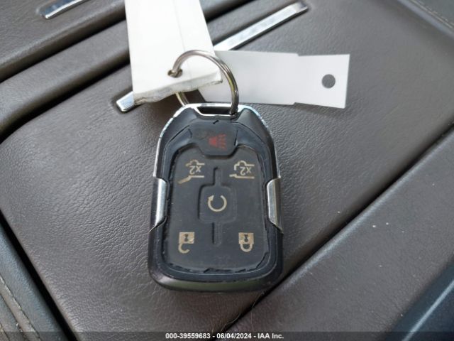 1GKS2HKJ7GR187481 GMC YUKON XL DENALI