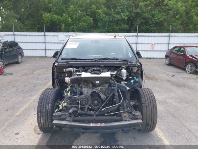 1GKS2HKJ7GR187481 GMC YUKON XL DENALI