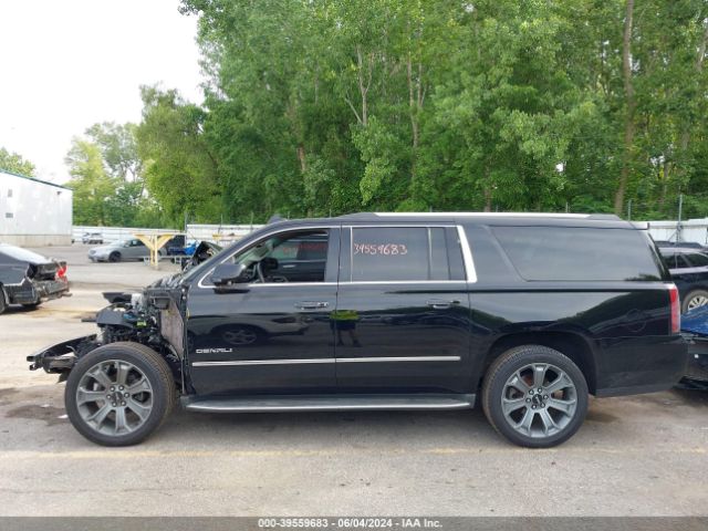 1GKS2HKJ7GR187481 GMC YUKON XL DENALI