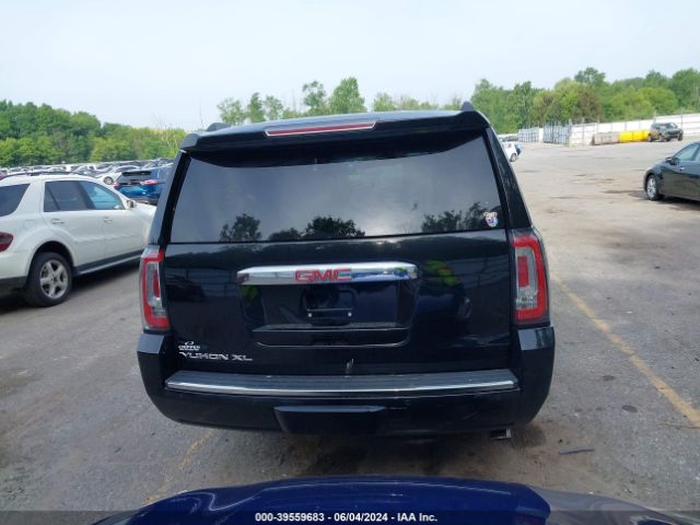 1GKS2HKJ7GR187481 GMC YUKON XL DENALI