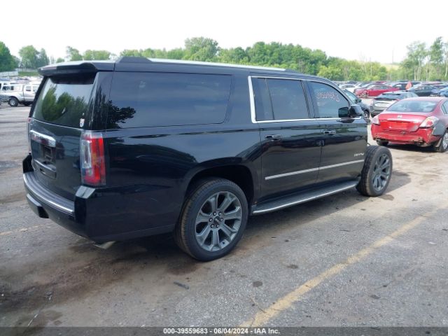 1GKS2HKJ7GR187481 GMC YUKON XL DENALI