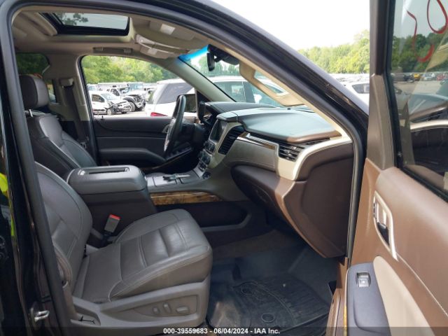 1GKS2HKJ7GR187481 GMC YUKON XL DENALI