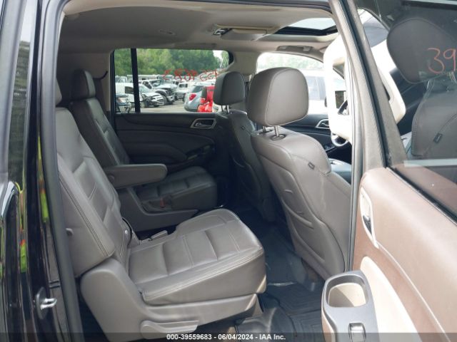 1GKS2HKJ7GR187481 GMC YUKON XL DENALI
