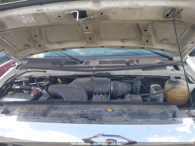 Ford E-350 Super Duty Xlt 2014 1FBNE3BLXEDA98152 Image 10